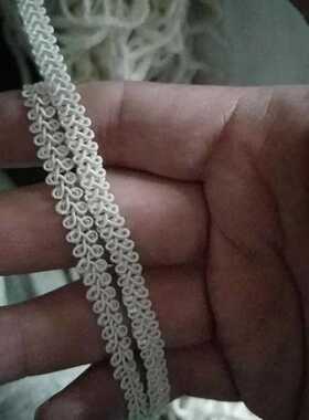 蕾丝花边辅料diy手工布艺材料