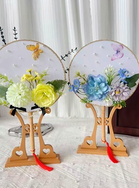 团建活动花艺教师节礼物材料包