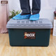 Jian'an car storage box trunk car finishing