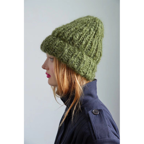 Loopy Mango Mohair So Soft 进口马海毛粗线 手工毛线 毛衣线 - 图2
