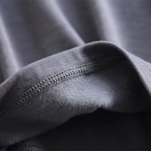 黑色打底衣外贸日本单女士薄绒长袖自发热秋衣单件保暖上装F70 - 图2