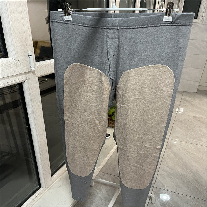 太超值双面德绒蚕丝兔绒男士圆领保暖内衣套装护膝带贴护33963387,淘宝优惠券,粉丝福利购,淘宝优惠卷