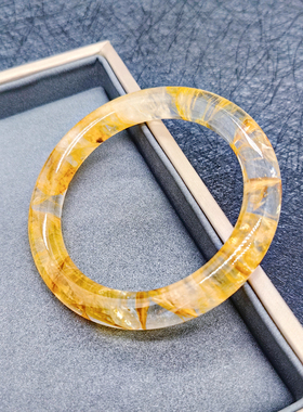 直播间珠宝福子天然大漏