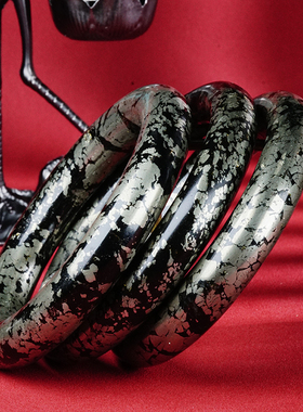 珠宝直播2024黄铁铜矿玉石天然玉石首饰直播送礼物珍藏品