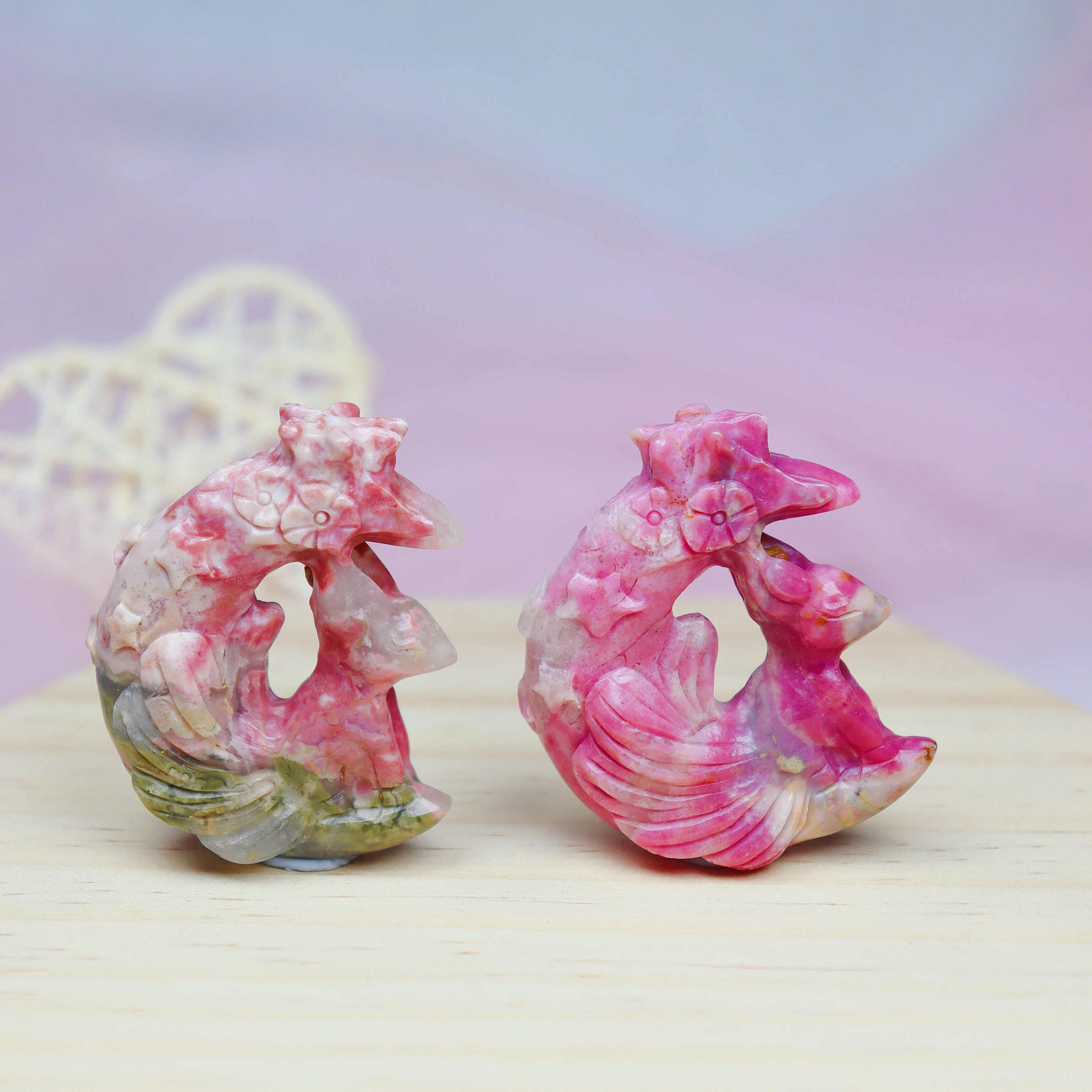 蔷薇兽 新人首单立减十元 21年8月 淘宝海外