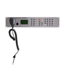 Bays new fire emergency broadcast distribution disc GST-GBFB-200A with power amplifier use