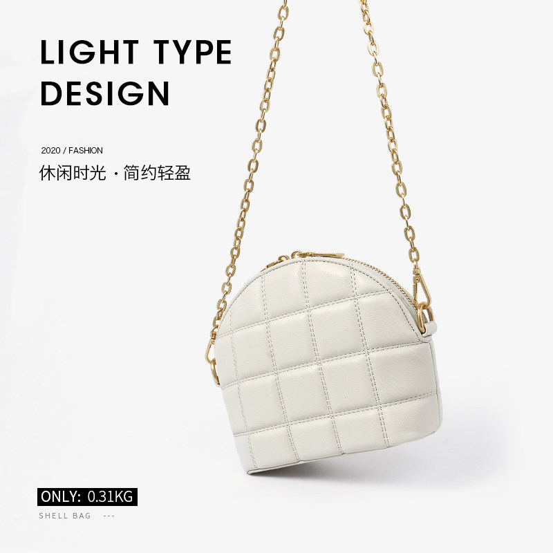 somay学生迷你2020新款链条小包包 somay女士包袋