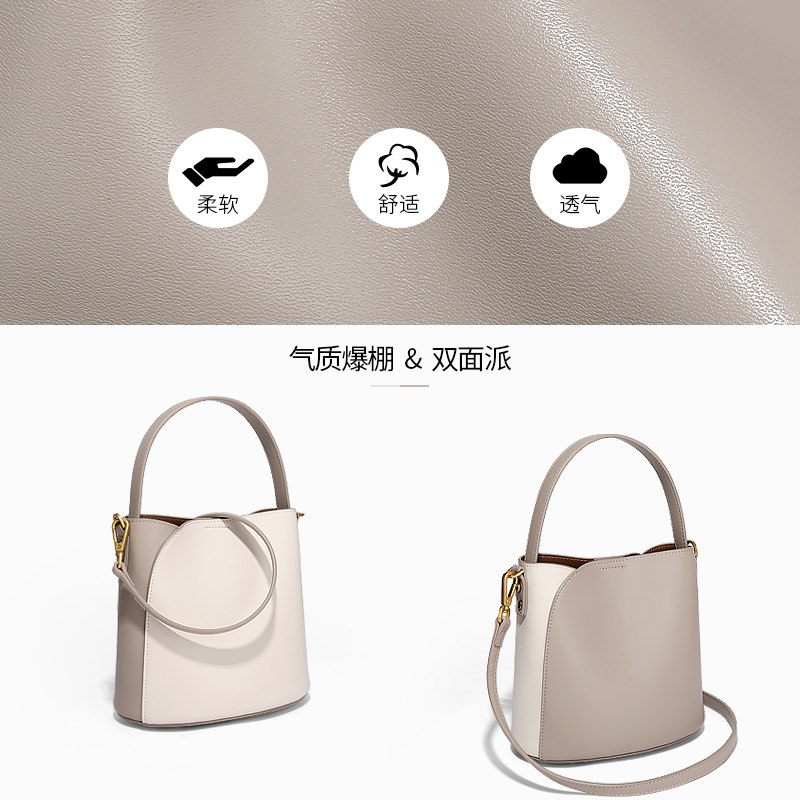 ins 2020新款秋季百搭大容量斜挎包 somay女士包袋