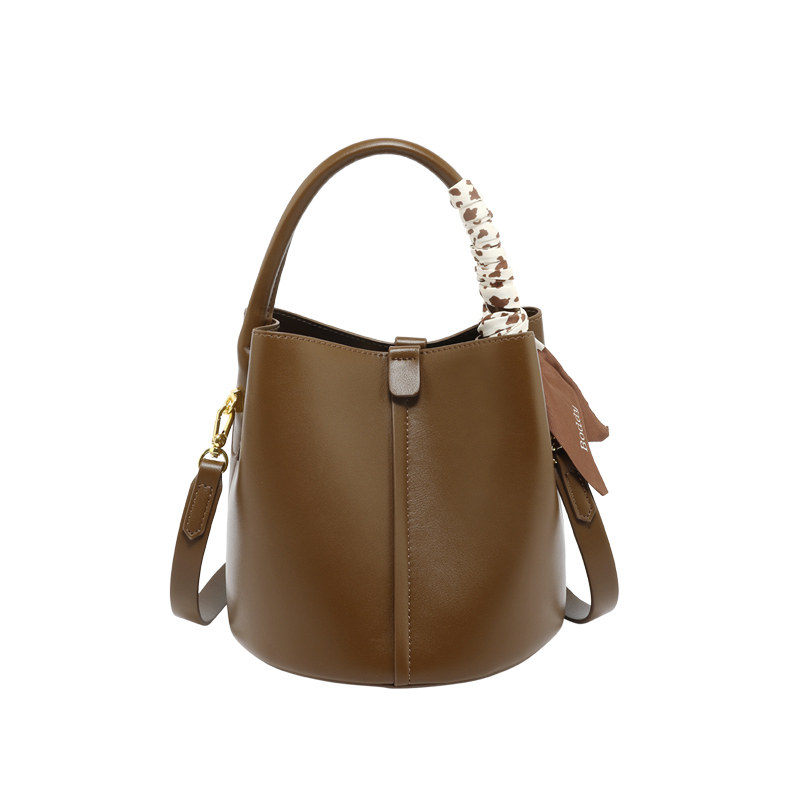 质感水桶包包2021秋冬女包 somay女士包袋