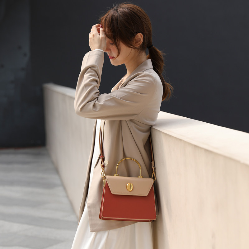 女士2020新款ins百搭流行潮小包包 somay女士包袋