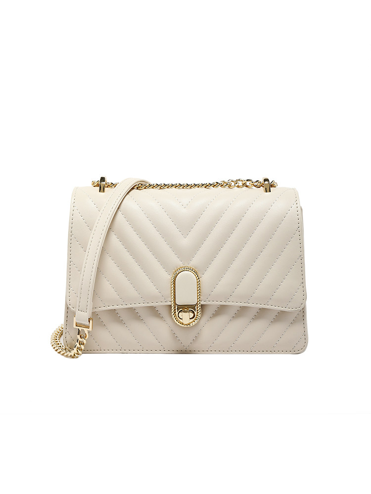 2022新款潮夏季百搭质感链条包包 somay女士包袋