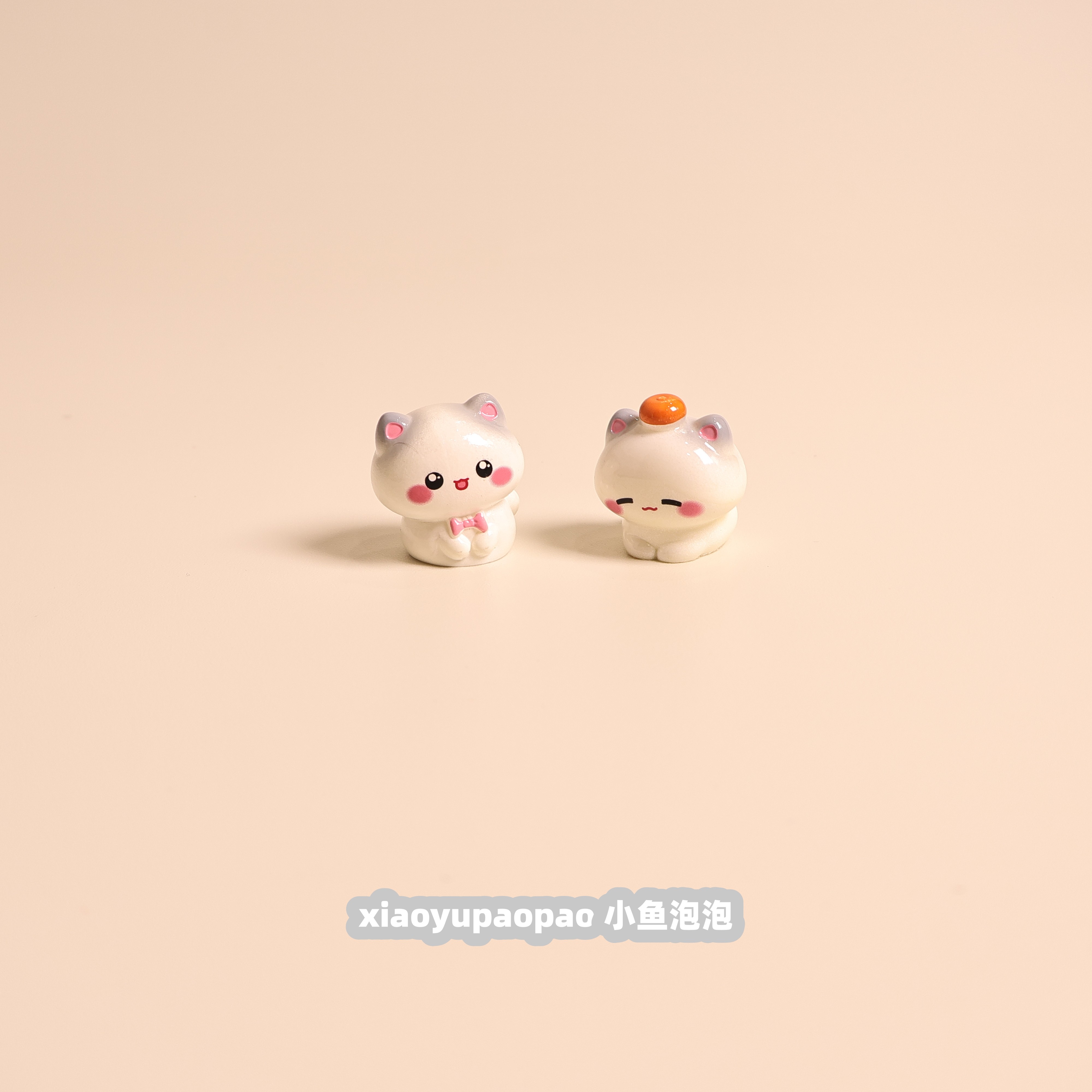 无聊了可爱迷你小猫办公室工位桌面小摆件电脑显示屏装饰品,淘宝优惠券,粉丝福利购,淘宝优惠卷