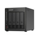 QNAP TS464C2 storage NAS comes with 8G memory