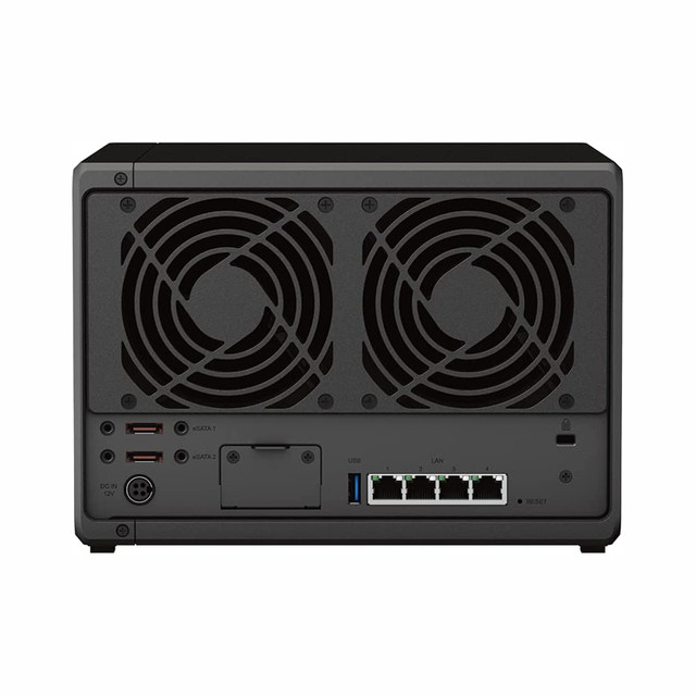 Synology DS1522+DS1525+ network storage