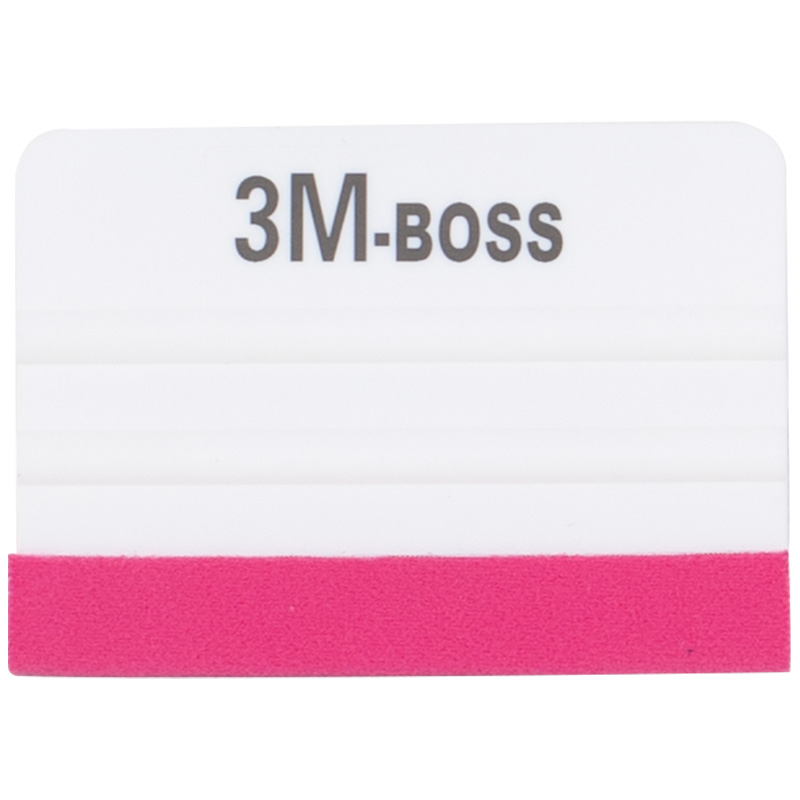 汽车贴膜工具改色贴膜刮板粉色四方刮毛毡羊毛刮板超柔亮面不伤膜,淘宝优惠券,粉丝福利购,淘宝优惠卷