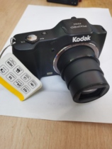 Kodak Kodak FZ152 portable giggio retro CCD digital camera FZ53 student practical