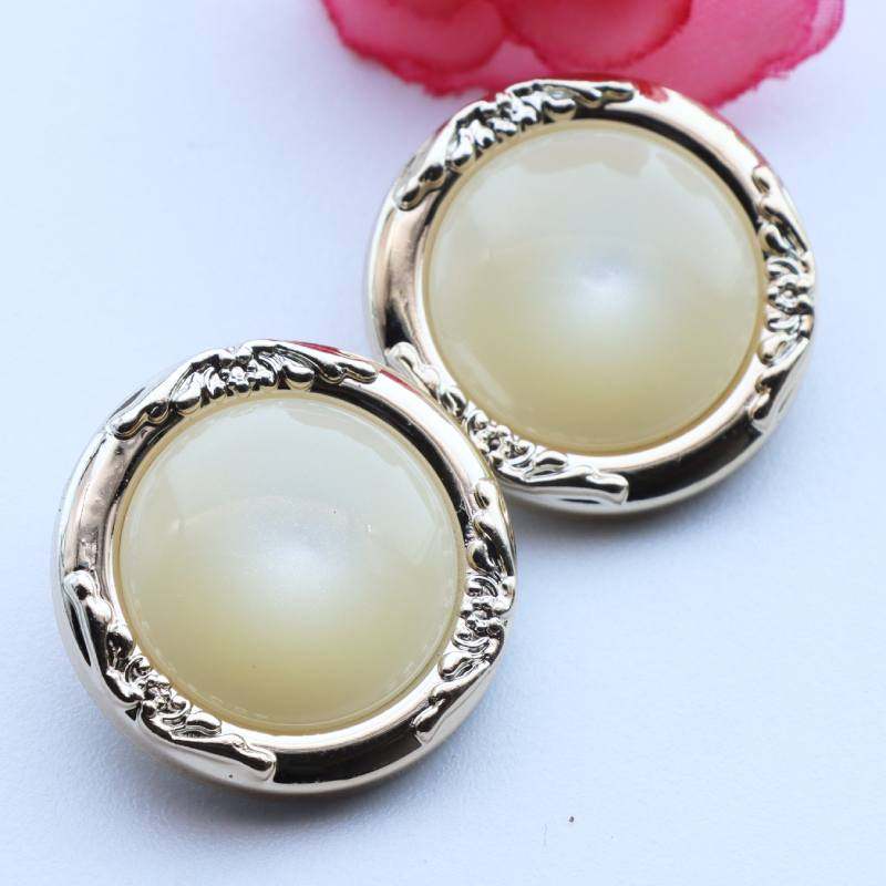 纽扣彩色扣子女大衣扣衣服扣子女西装扣外套棉衣风衣儿童扣子配件,淘宝优惠券,粉丝福利购,淘宝优惠卷