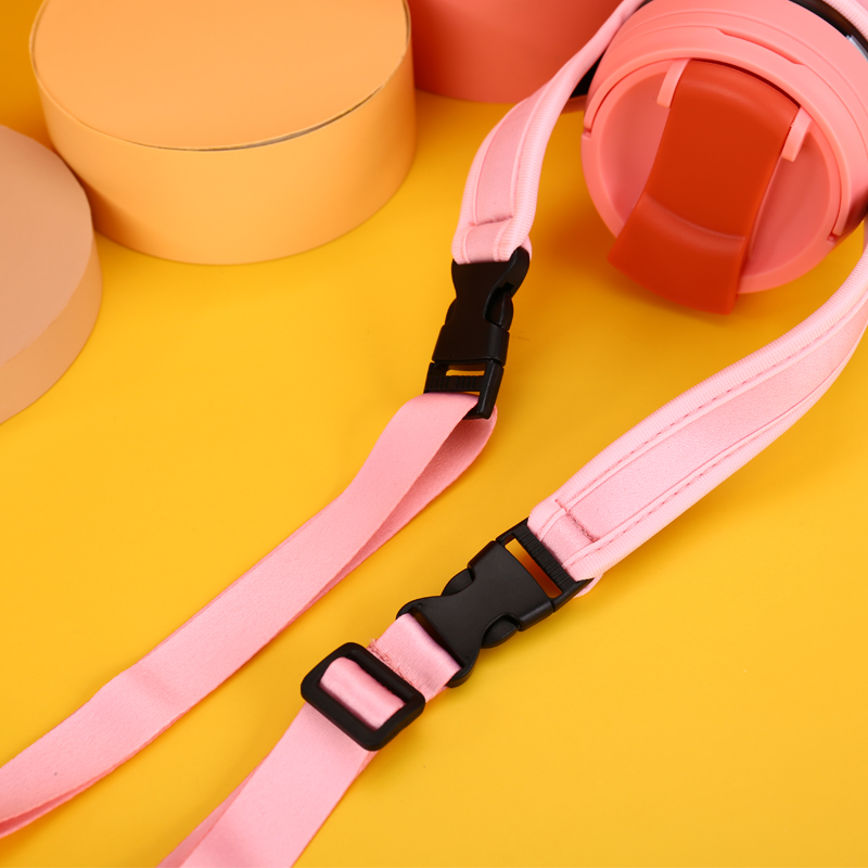 随行杯杯套 咖啡杯玻璃杯手提斜挎背带防摔保护套水杯袋350-500ml,淘宝优惠券,粉丝福利购,淘宝优惠卷