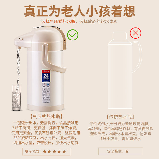 ກາບນ້ຳ insulated 316 ສະແຕນເລດ