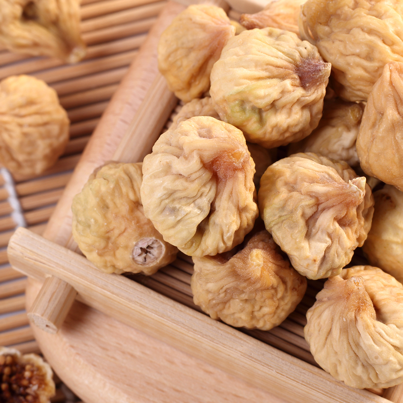 【新果】孕妇食品无添加新疆未加工小无花果干1000g零食煲汤煲粥,淘宝优惠券,粉丝福利购,淘宝优惠卷