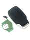 Suitable for BAIC BJ40 BJ40L BJ20 remote control key folding BJ80 key original shell
