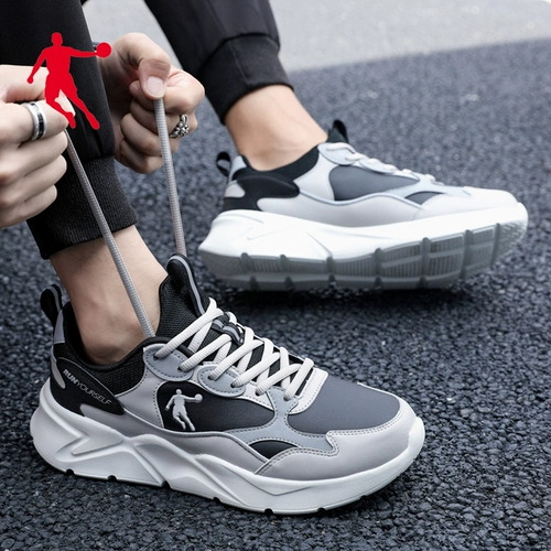 Демисезонная зимняя спортивная обувь, повседневная обувь