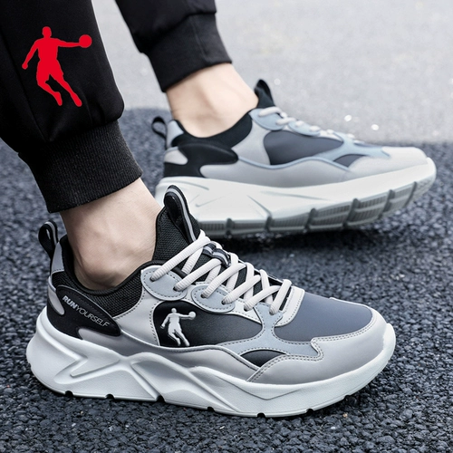 Демисезонная зимняя спортивная обувь, повседневная обувь