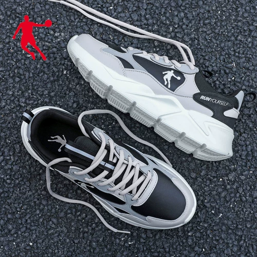 Демисезонная зимняя спортивная обувь, повседневная обувь