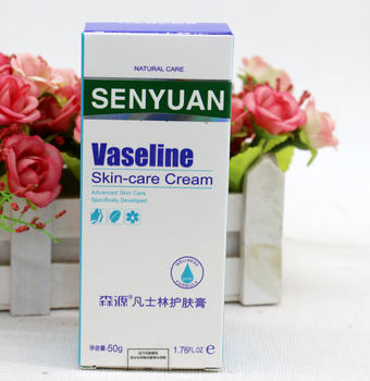 Senyuan Vaseline Skin Care ຄີມບຳລຸງຜິວມື ມີຄວາມຊຸ່ມຊື່ນ, ຊຸ່ມຊື່ນ, ຕ້ານການແຫ້ງ, ຮອຍແຕກ, ຕ້ານການ freezing, ຄວາມຊຸ່ມຊື່ນ, ປອກເປືອກມືແລະຕີນ