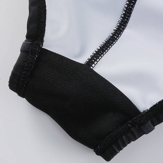 Hosa children's triangle youth swimming trunks men's