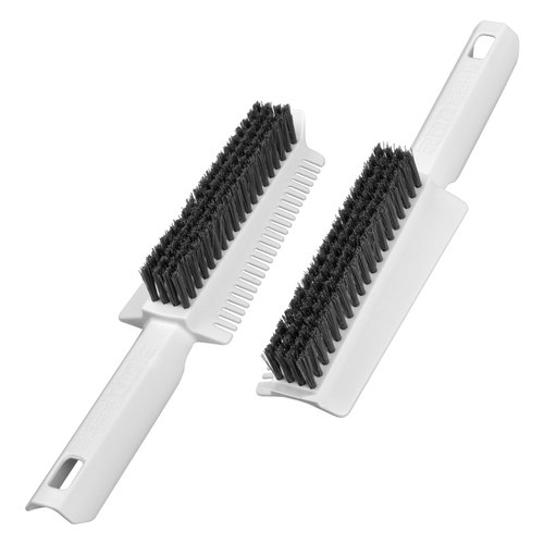 拖把刮刀家用小铲刀平板拖把伴侣地板清洁刮刀宠物清洁刷平板配件 - 图3