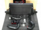 Snow increases intercooling Audi B8/B8.5/A4A5Q5