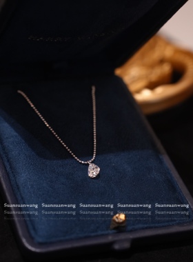 意大利穿孔定制G+白80分仿真钻