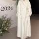 Wool coat long Korean style jacket NNLIMITED