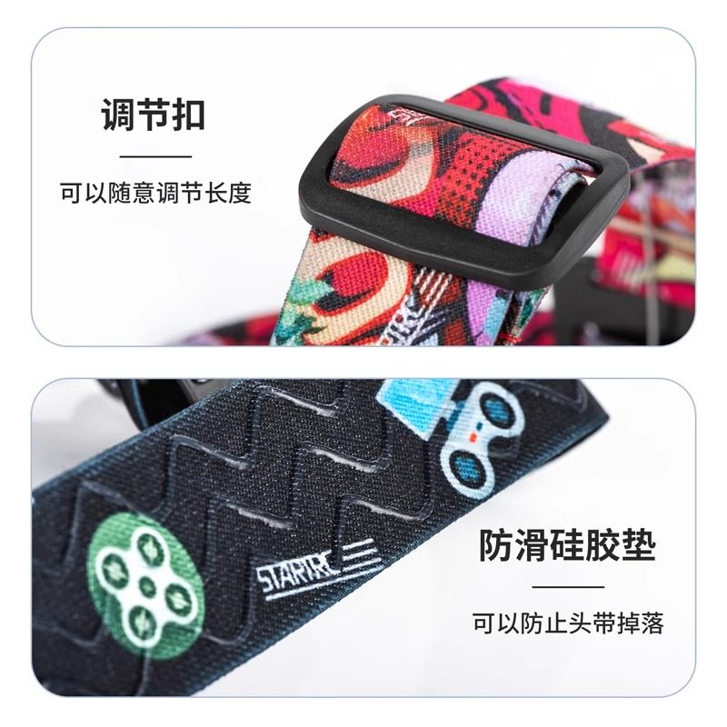 第一人称视角拍摄头戴式手机支架户外直播头戴设备拍摄固定支架,淘宝优惠券,粉丝福利购,淘宝优惠卷