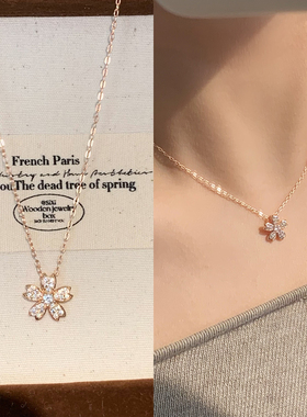 【SALES】宠粉清仓 项链篇 925纯银项链铜合金毛衣链 售完无补