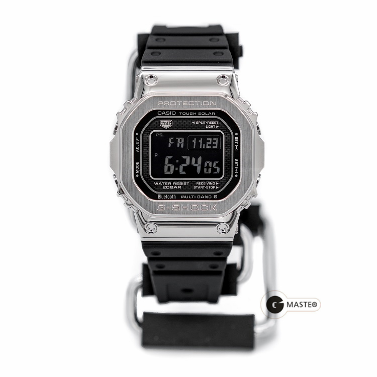 蓝牙太阳能电波表 GD D 1D B5000 GMW 手表男女 SHOCK G 卡西欧 CASIO 蓝牙太阳能电波表 GD D 1D B5000 GMW 手表男女 SHOCK G 卡西欧 CASIO