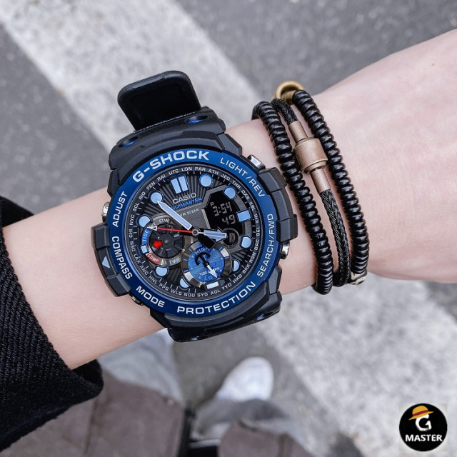 g shock sailing watch