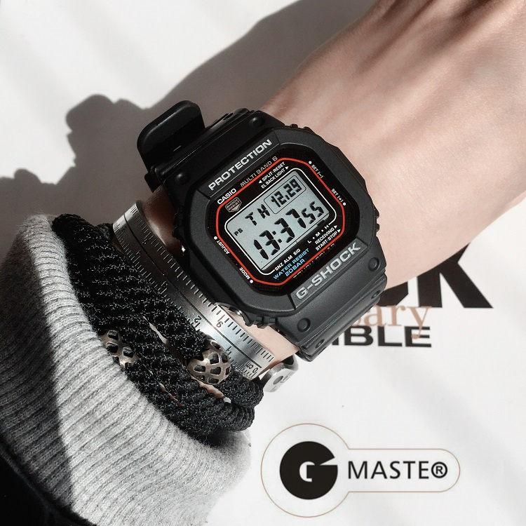 g shock 5610