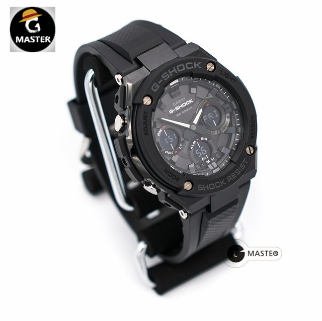 g shock gst 100g
