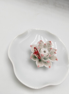 手工编织戒指指环吉祥结戒指细指环0.1蜡线