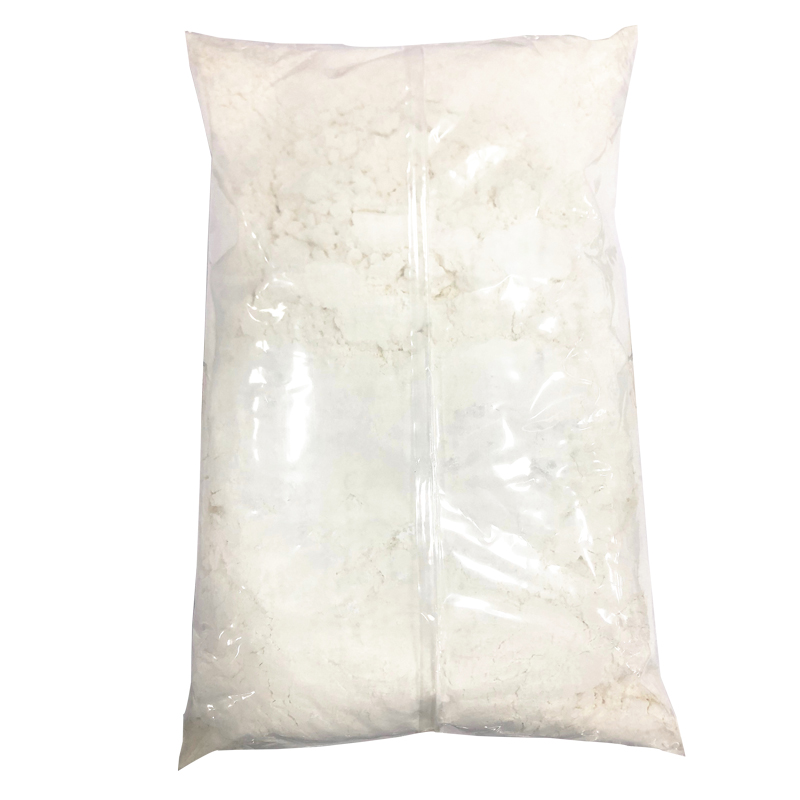 维朗摩奇烘焙预拌粉2.5kg 摩奇Q仔手指麻薯面包麻糬球烘焙糕点粉 - 图1