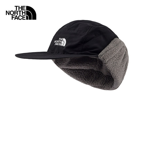 TheNorthFace北面男女25秋冬保暖护耳运动帽户外休闲时尚8CHU - 图2