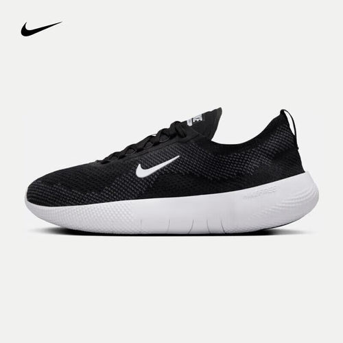 Nike耐克FREE 2025女训练鞋25春季新款飞织透气运动休闲鞋HF2720 - 图0