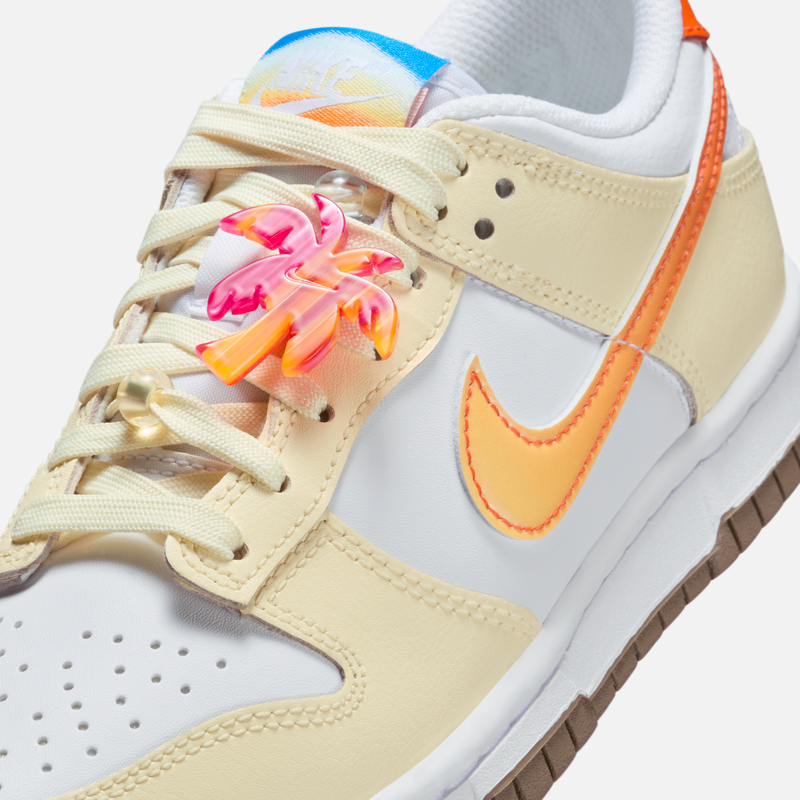 Nike耐克运动鞋男女童2025夏季空军一号AF1大童胶底板鞋IB8891,淘宝优惠券,粉丝福利购,淘宝优惠卷