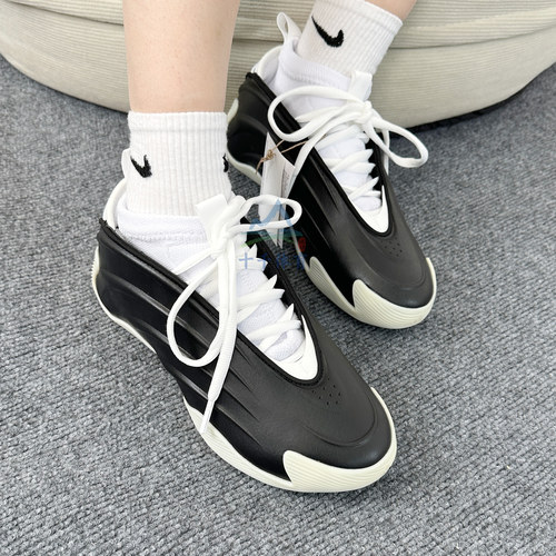 25新款阿迪达斯Harden Vol.9 哈登9代男实战篮球鞋JS1305/JQ9137 - 图0