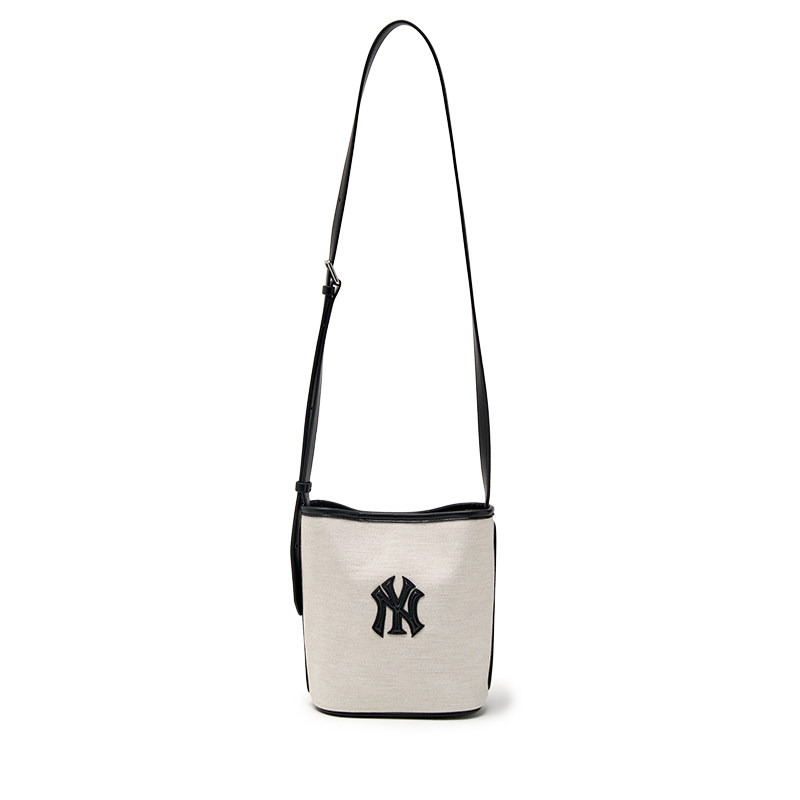 MLB's new classic casual all-match sports shoulder bag