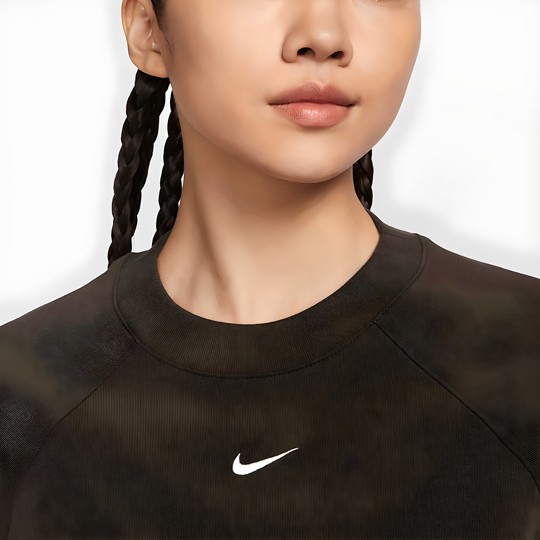 Vestido deportivo Nike mujer HJ0325
