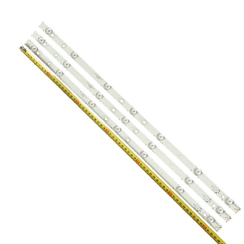 适用乐华LED32C810S灯条 屏LVW320CSDXE12V4 3条7灯4C-LB320T-HR1 - 图3