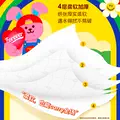 【下拉领取优惠】清风纸巾抽纸悬挂式10提纸巾家用整箱卫生纸巾by 图片 3